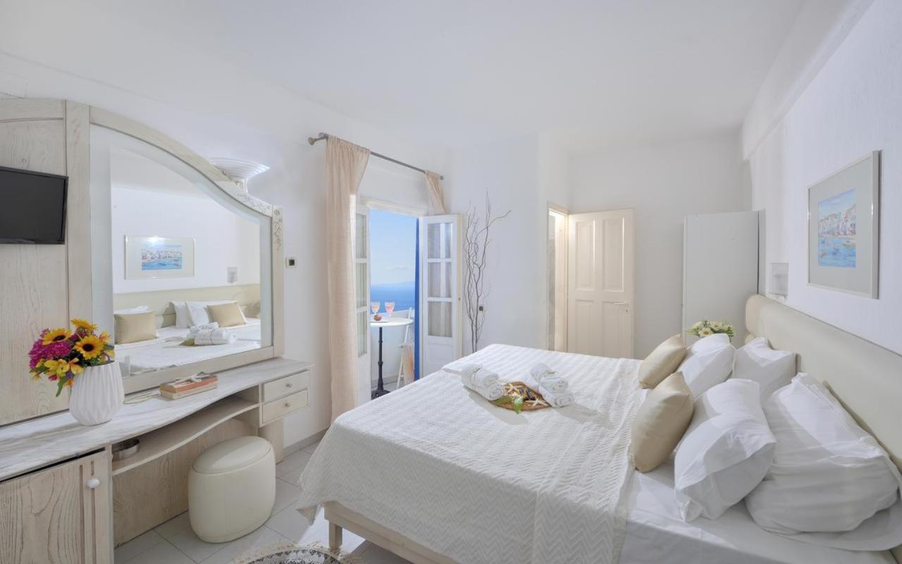 Orizon Tagoo Mykonos Bed & Breakfast Mykonos Town Exterior foto